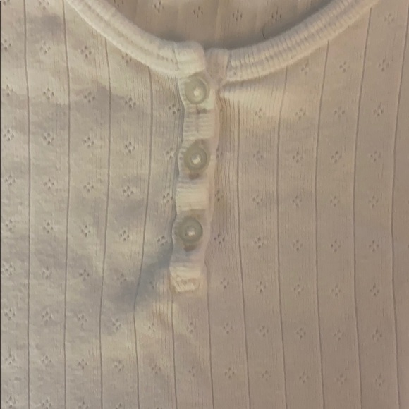 Brandy Melville Zelly Top - Picture 2 of 3